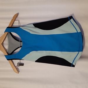 Lululemon Cardio Kick Tank